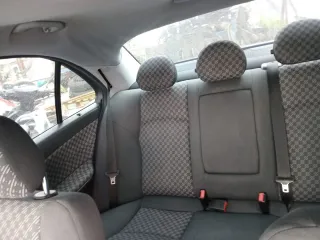 Despiece Mercedes-Benz C270 2004