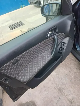 Despiece Mercedes-Benz C270 2004