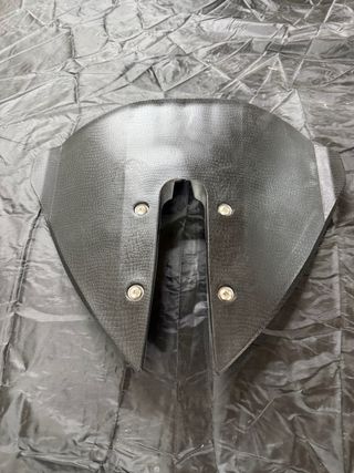 Alerón para motor fueraborda