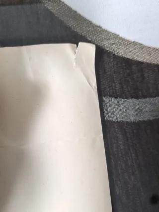 Mapa Sallent de Gállego 1936