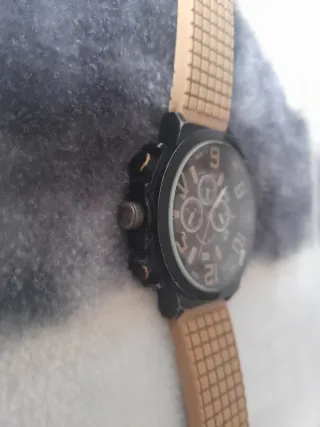 Reloj de pulsera para hombre