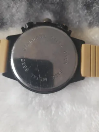 Reloj de pulsera para hombre