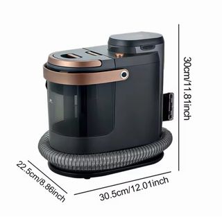 Limpiador de manchas 15000PA