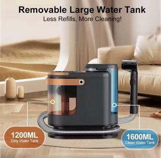 Limpiador de manchas 15000PA