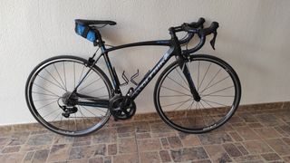 Bici Carretera Carbono Talla M