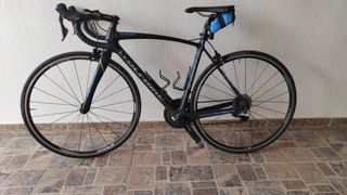 Bici Carretera Carbono Talla M