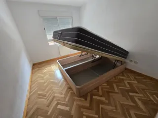 Camas, canapes abatibles. canapé cama y colchones