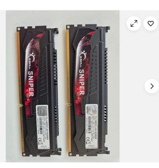 Torre PC Blanca con Luces LED