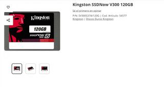 Torre PC Blanca con Luces LED