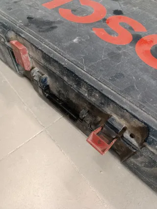 Martillo Demoledor Bosch