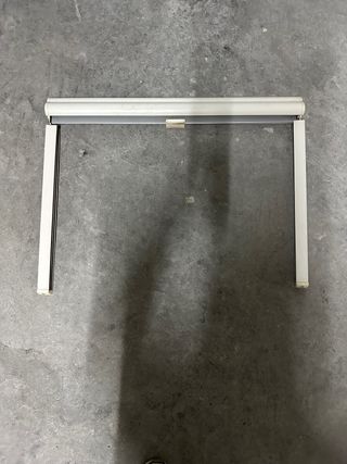 Persiana Estor Autocaravana