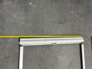 Persiana Estor Autocaravana