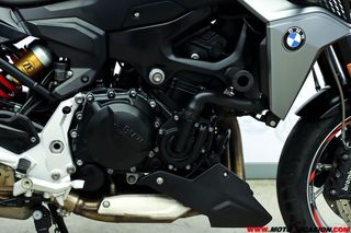 BMW F 900 R