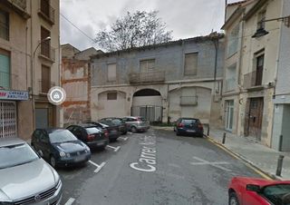 Solar en venta en Alcoy/Alcoi