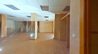 Local comercial en venta en Plasencia