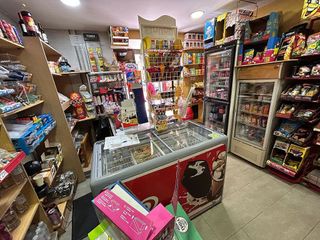 Local comercial en venta en Béjar