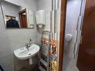 Local comercial en venta en Béjar