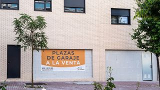 Local comercial en venta en Sur - PAU 4 en Móstoles