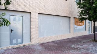 Local comercial en venta en Sur - PAU 4 en Móstoles