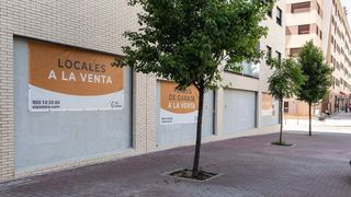 Local comercial en venta en Sur - PAU 4 en Móstoles