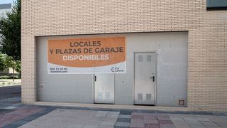 Local comercial en venta en Sur - PAU 4 en Móstoles