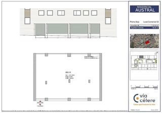 Local comercial en venta en Sur - PAU 4 en Móstoles