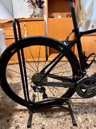 Bicicleta de carretera Orbea