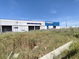 Terreno en venta en La Paz en Alcalá de Guadaira