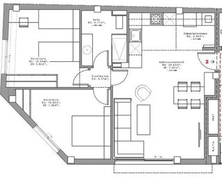 Piso en venta en Son Gotleu en Palma de Mallorca