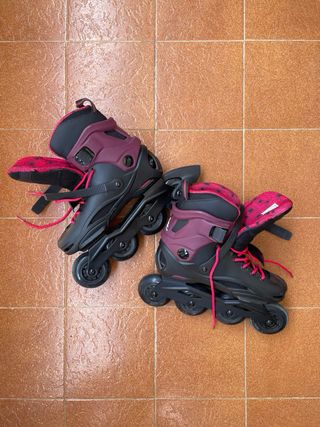 Patines Rollerblade RB Cruiser W