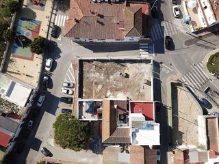 Solar en venta en San Enrique-Guadiaro-Pueblo Nuevo en San Roque