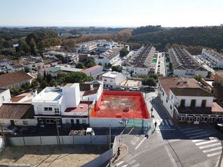 Solar en venta en San Enrique-Guadiaro-Pueblo Nuevo en San Roque