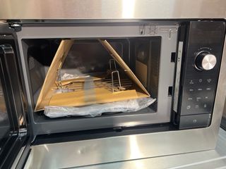 (Nuevo) Microondas Balay Encastrable