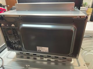 (Nuevo) Microondas Balay Encastrable