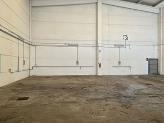 Nave industrial en venta en Mejorada del Campo