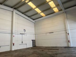 Nave industrial en venta en Mejorada del Campo