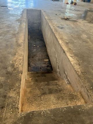 Nave industrial en venta en Mejorada del Campo