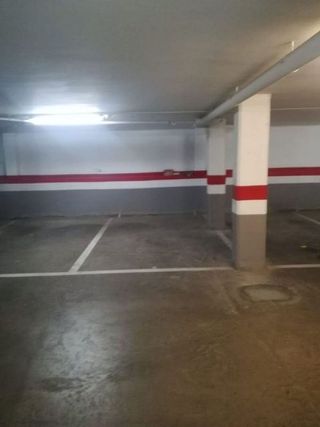 Garaje en venta en Moncófar playa en Moncofa