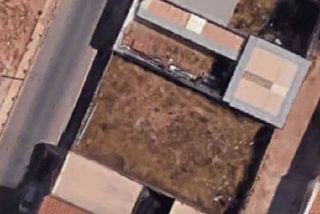 Terreno en venta en Centro en Almazora/Almassora