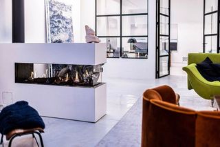 Local comercial en venta en El Terreno en Palma de Mallorca