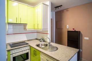 Piso en venta en Las Lagunas en Mijas