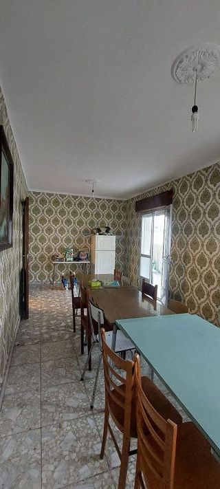 Edificio en venta en Carballiño (O)