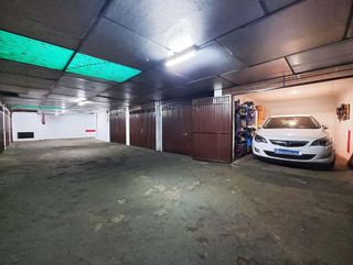 Garaje en venta en Centro en Puertollano