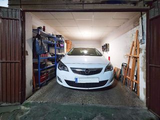 Garaje en venta en Centro en Puertollano