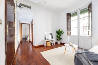 Piso en venta en Centro - Sagrario en Granada