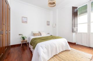 Piso en venta en Centro - Sagrario en Granada