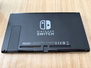 Nintendo Switch + Juegos y Accesorios