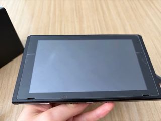 Nintendo Switch + Juegos y Accesorios