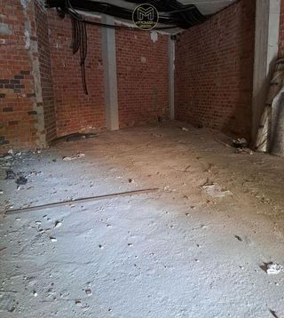 Local comercial en venta en Renfe - Bulevar 1º y 2º Fase en Jaén