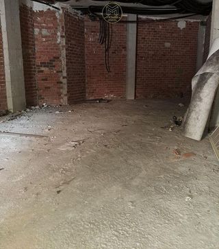 Local comercial en venta en Renfe - Bulevar 1º y 2º Fase en Jaén